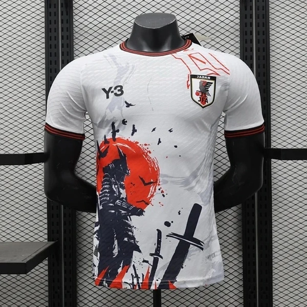 Japan Samurai Special Jersey Player Version  24/25 - 2XL