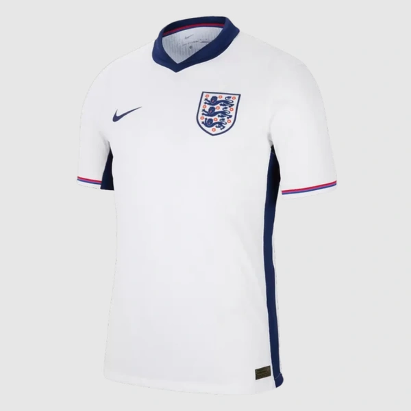 England Home Player Version Jersey EURO 2024 - 2XL