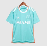 Customized Inter Miami Third Soccer Jersey 24-25 - S