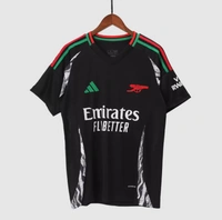 Customized Arsenal Away Jersey 24-25 - XL