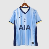 Customized Tottenham Away Jersey 24-25 - XL