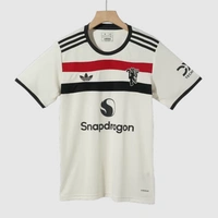 Customized Manchester Third Soccer Solid Jersey 2024/25 - L