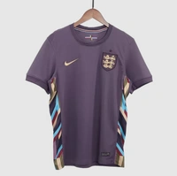 Customized England Away Jersey 24-25 - L