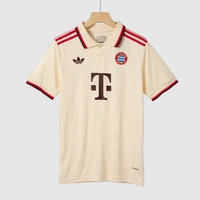 Customized Bayern Munich Third Soccer Jersey 24-25 - M