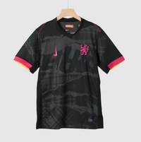 Customized Chesea Third Soccer Jersey 2024-25 - S