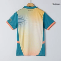 Manchester City Fourth Soccer Jersey 2024/25 - M