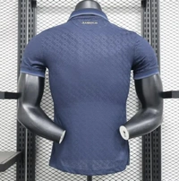 Juventus Third Player Version Jersey 2024/25 - 2XL
