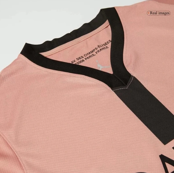 PSG Third Soccer Jersey 2024/25 - XL