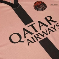 PSG Third Soccer Jersey 2024/25 - XL