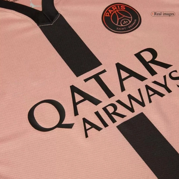 PSG Third Soccer Jersey 2024/25 - XL