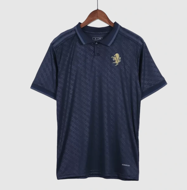 Juventus Third Soccer Jersey 2024/25 - M