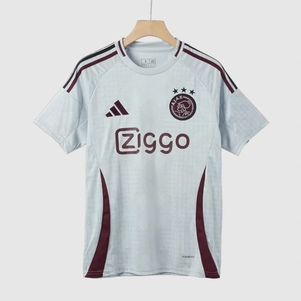 Ajax Third Soccer Jersey 2024/25 - L