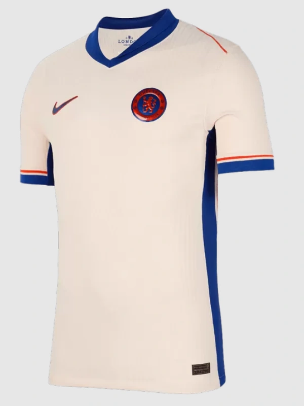 Chelsea Away Player Version Jersey 2024/25 - XL