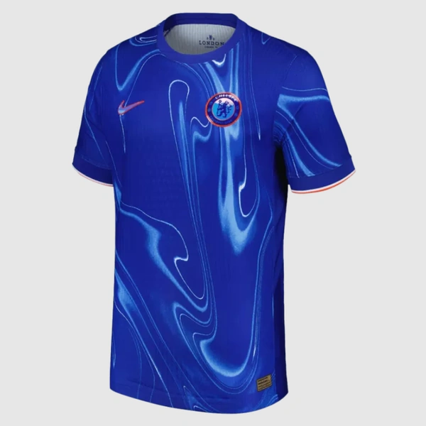 Chelsea Home Player Version Jersey 2024/25 - L