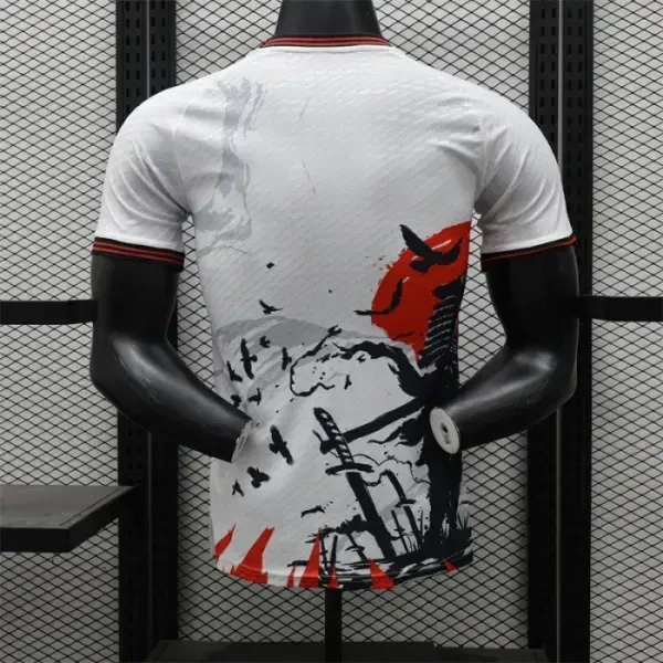 Japan Samurai Special Jersey Player Version  24/25 - 2XL