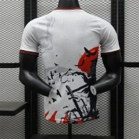 Japan Samurai Special Jersey Player Version  24/25 - L