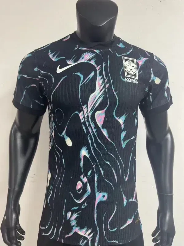 South Korea Away Player Version Jersey - L