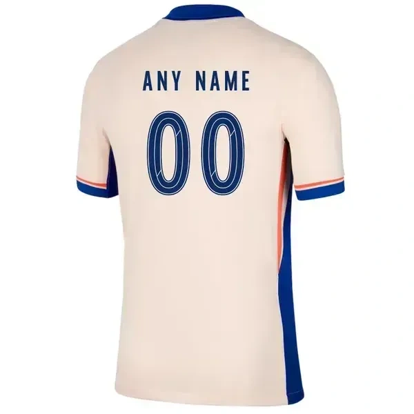 Customized Chesea Away Jersey 24-25 - M