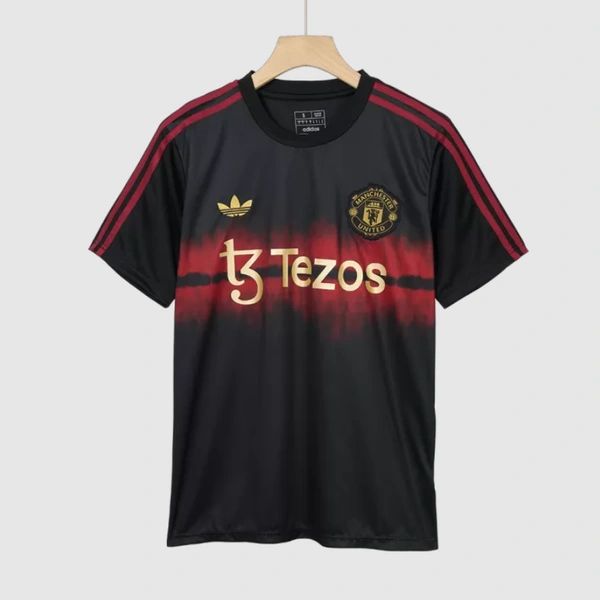 Manchester CNY Solid Soccer Jersey 2024/25 - L