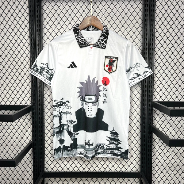 Japan Akatsuki Special Edition 2024/2025 - 2XL