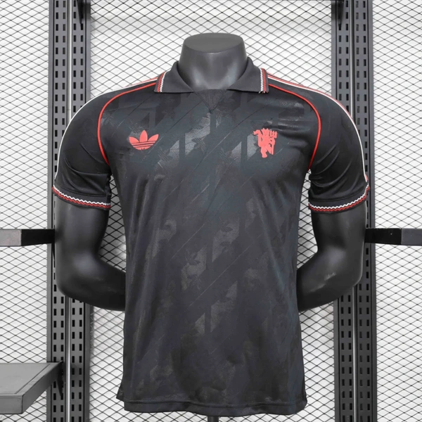 Manchester Special Edition Player Version Jersey 2024/25 - M