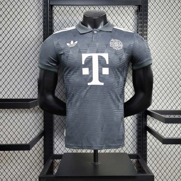 Bayern Munich Oktoberfest Player Version Jersey 2024/25 - S