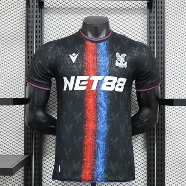 Crystal Palace Third Player Version 24/25 - 2XL