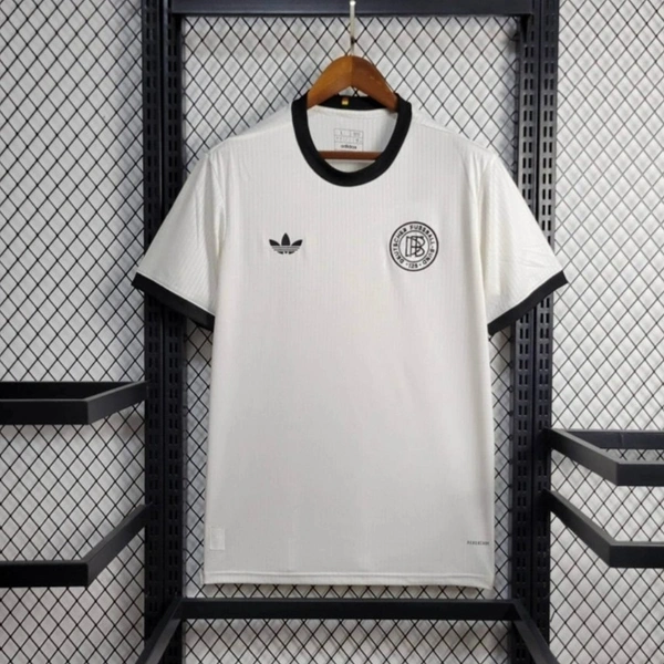 Germany 125th Anniversary Solid Soccer jersey 24/25 - S