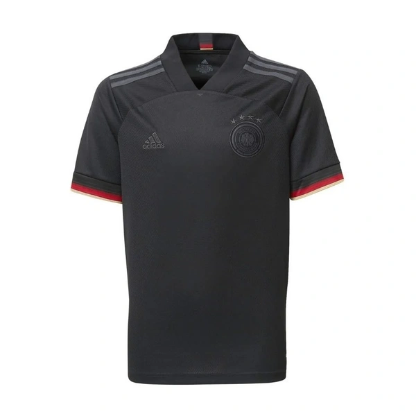 Germany Away Soccer Jersey 2020 - S