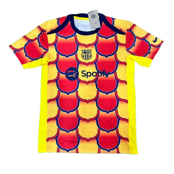 Barca Special Edition Solid Jersey 2024/25 - M