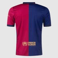 BRC X Travs Scot Home Fan Soccer Jersey 2024/25 - S