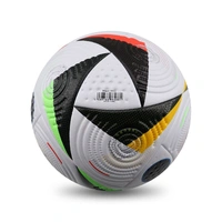 UEFA Euro 2024 Pro Official Match Ball Fussballliebe Official Football 5 - 5
