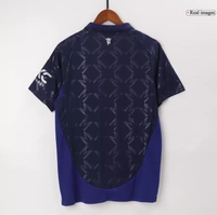 Manchester United Away Soccer Jersey 2024/25 - M