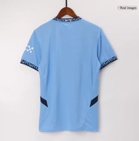 Manchester City Home Soccer Jersey 2024/25 - XL