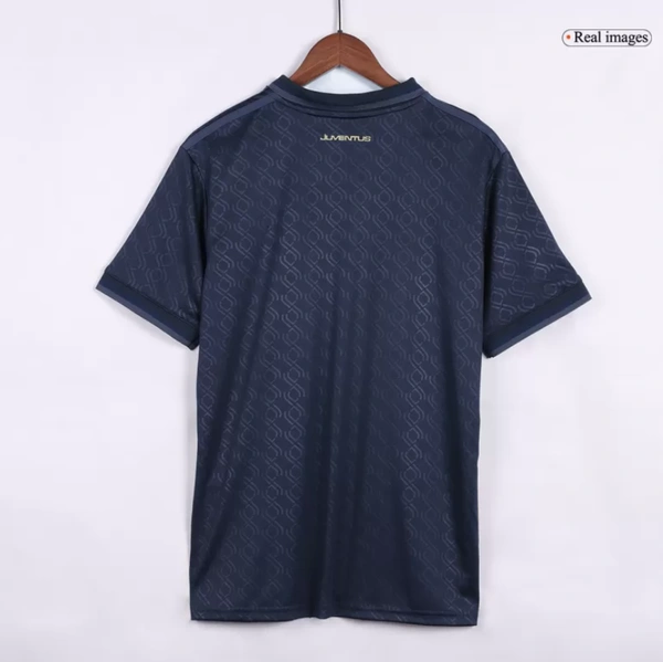 Juventus Third Soccer Jersey 2024/25 - 2XL