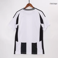 Juventus Soccer Jersey Home Shirt 2024/25 - XL