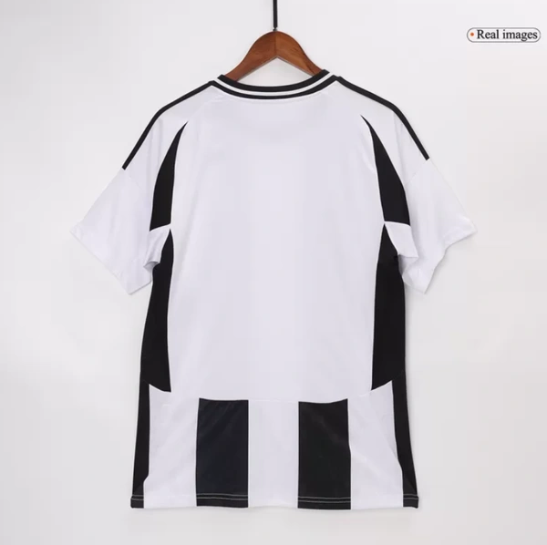 Juventus Soccer Jersey Home Shirt 2024/25 - XL