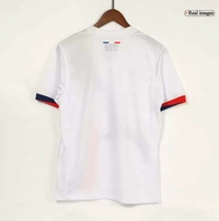 PSG Away Soccer Jersey 2024/25 - S