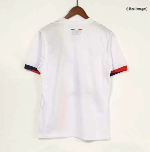 PSG Away Soccer Jersey 2024/25 - S