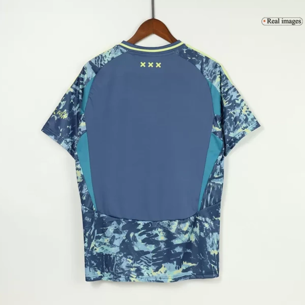 Ajax Away Soccer Jersey 2024/25 - L
