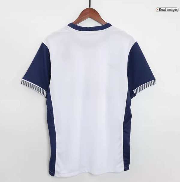 Tottenham Hotspur Home Soccer Jersey 2024/25 - L