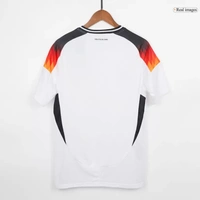 Germany Home Soccer Jersey EURO 2024 - S
