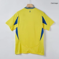 Al Nassr Home Soccer Jersey 2024/25 - M