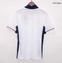 England Home Soccer Jersey EURO 2024 - S