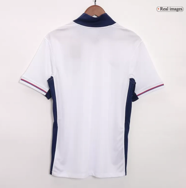 England Home Soccer Jersey EURO 2024 - S