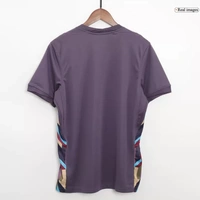 England Away Soccer Jersey 2024 - S