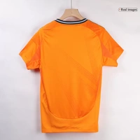 Real Madrid Away Soccer Jersey 2024/25 - S