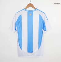 Argentina Home Soccer Jersey 2024 - XL