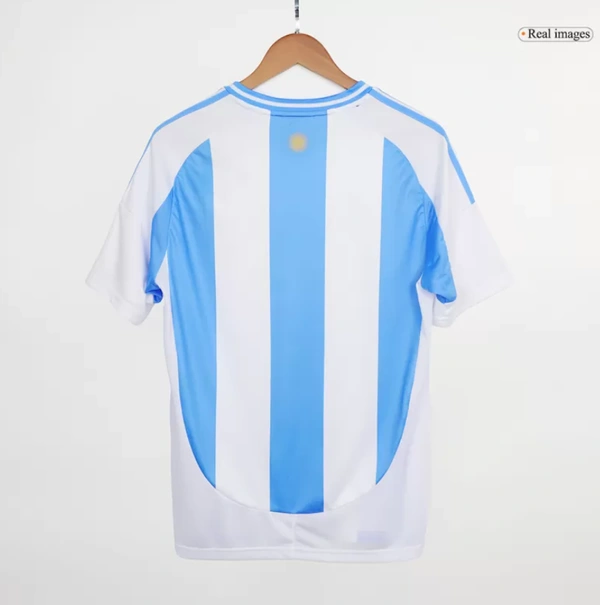 Argentina Home Soccer Jersey 2024 - XL