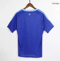 Argentina Away Soccer Jersey 2024 - S